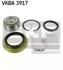 VKBA 3917 SKF